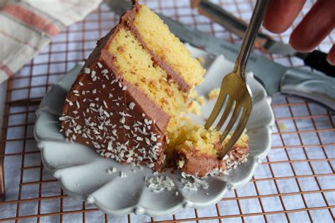 Keto Yellow Cake Recipe In Yellow Cake Keto Cake Keto