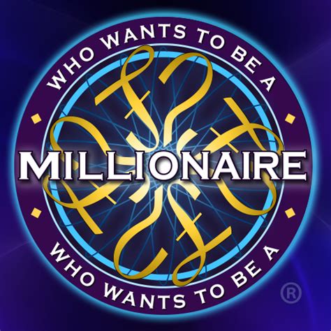 Who Wants To Be A Millionaire Uk Appstore For