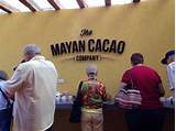 The Mayan Cacao Company