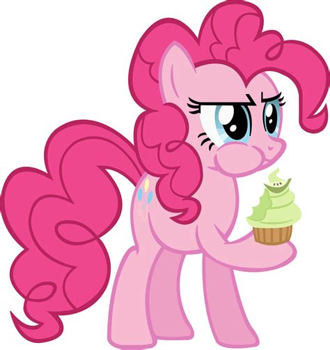 Pinkie Pie Vector Con Imágenes Pinkie Pie Papa Locos Mi Pequeño Pony