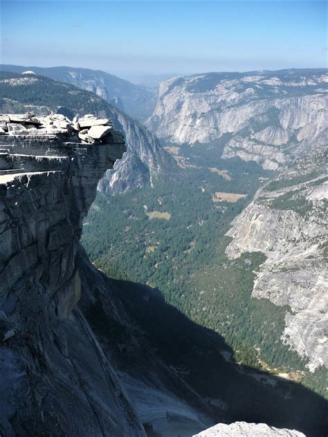 Chair frame is rotationally molded in a smooth contoured shape. Half Dome Mountain Photo by Josh M. | 10:33 am 3 Sep 2015