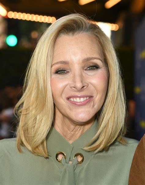 Her parents are both from jewish families (from belarus, russia, and hungary). LISA KUDROW at Booksmart LA Special Screening 05/13/2019 ...
