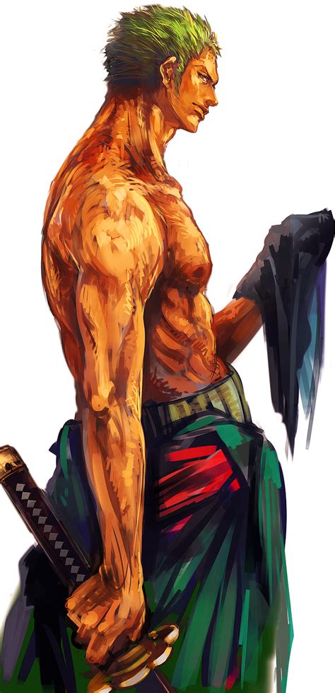 You could download and install the wallpaper as well as utilize it for your desktop computer computer. Roronoa Zoro - ONE PIECE - Zerochan Anime Image Board