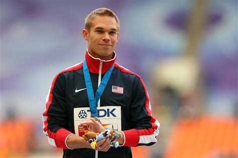 U S Runner Nick Symmonds Gay Rights Champion To Retire Outsports