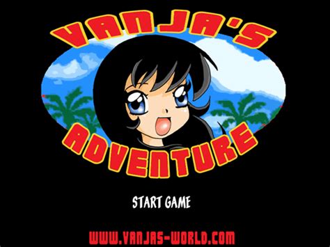 More Games Vanja S World