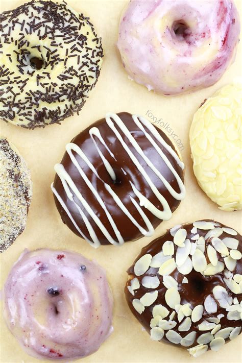 Best Baked Donuts Recipe Easy Homemade Delight 2023