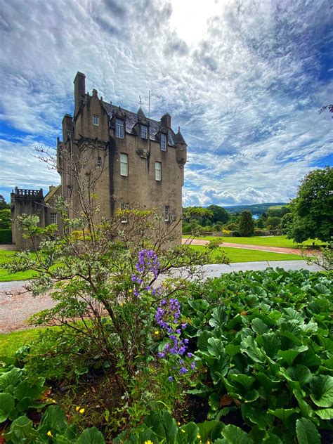 Things To Do In Royal Deeside Rediscover Aberdeenshire ~ The Aye Life