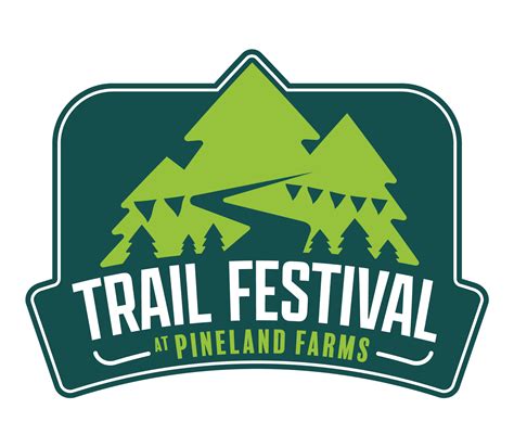 Trail Festival At Pineland Farms