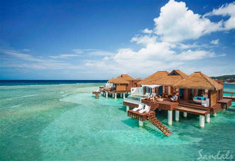 9 Swasta Caribbean Island Resorts Terbaik Dari 2019