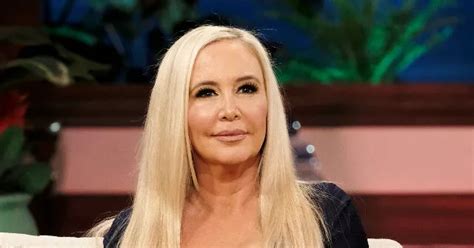 Real Housewives Star Shannon Beador Arrested For Dui Hit And Run Internewscast Journal