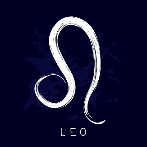 Beyond The Horoscope Leo The Lion Astrology Hub