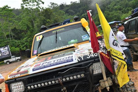 Petron turbo diesel also provides better ignition quality for. Petron Turbo Diesel Euro 5 Powers The Rainforest Challenge ...