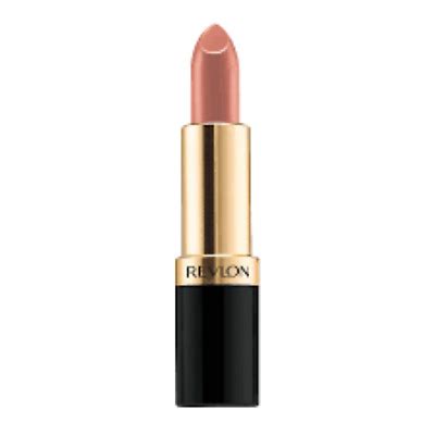 Revlon Super Lustrous Lipstick Nude Attitude Matte Sealed Fresh Batch Ebay