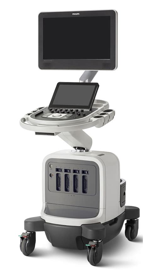 Philips First Make In India Affiniti Ultrasound Series Out