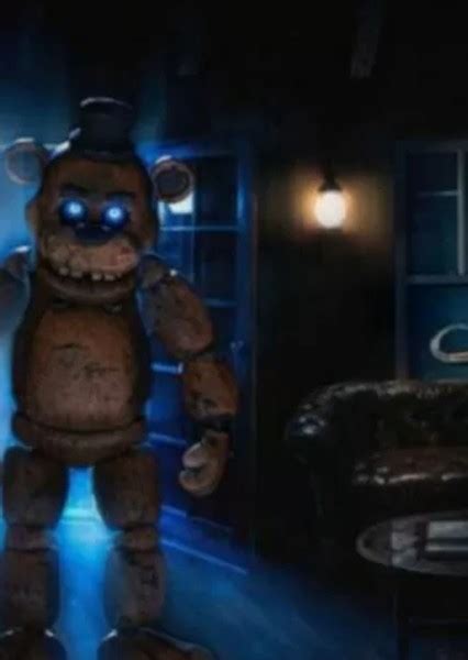 Five Nights At Freddys Fan Casting On Mycast
