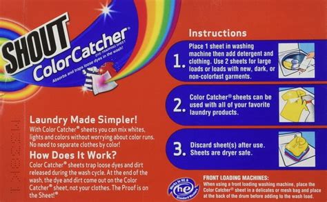 Maybe you would like to learn more about one of these? Can I Wash Whites And Colored Clothes Together If I Use ...
