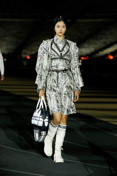 Christian Dior Resort 2022 Collection Vogue Next Fashion Pop Fashion