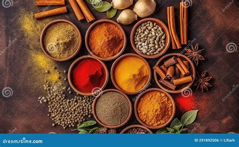 Spice Symphony. Elevate Your Culinary Creations with Premium