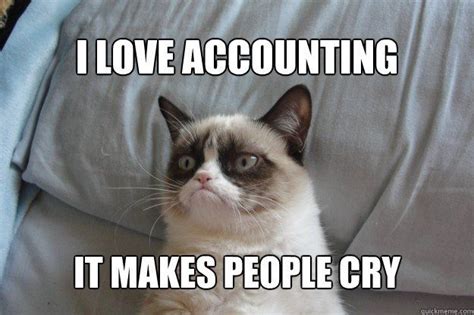 20 Accounting Memes Thatll Give You A Good Laugh