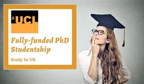 Fully Funded Phd Studentship In Electronic Structure And Degradation Of