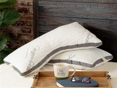 best pillow for side sleepers 2020 — reviewthis