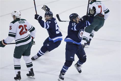 Get the latest news and information for the winnipeg jets. Winnipeg Jets advance to second round of Stanley Cup ...