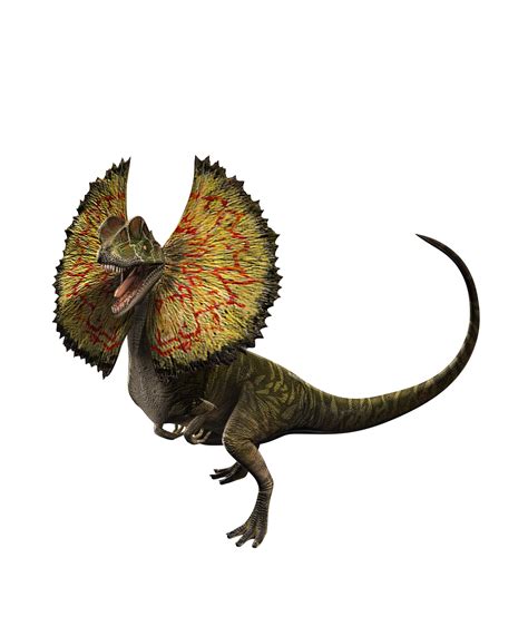 Image Dilophosauruspng Jurassic World Alive Wiki Fandom Powered By Wikia