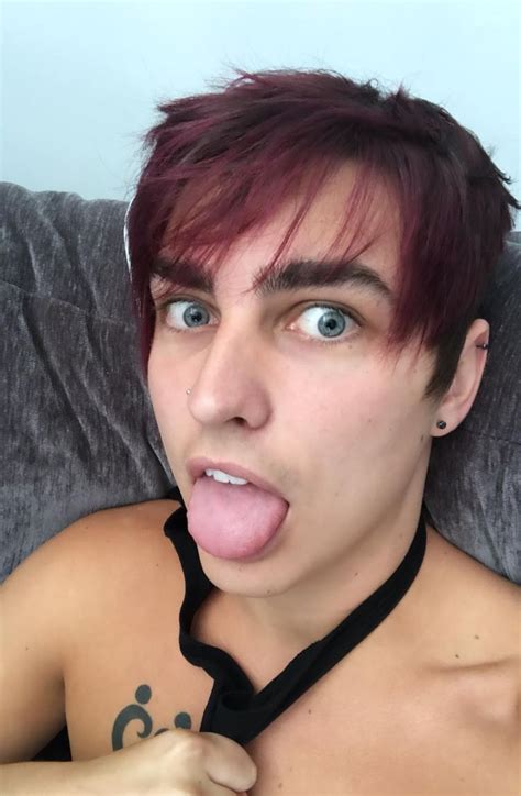 Colbys Red Hair Ahh 😍🥵 Colby Brock Colby Brock Snapchat Sam And Colby