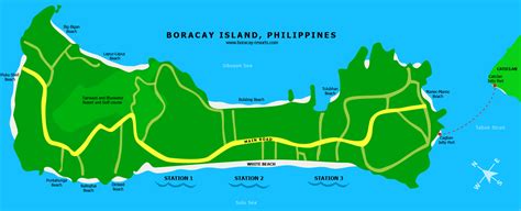 Lovemie 5d4n Boracay Island Relaxing Trip Day 1