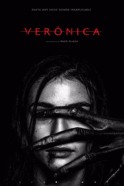 Veronica Horror Movie Download NaijaPrey