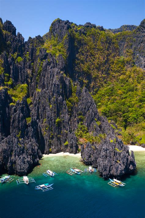 25 Beautiful Islands In Asia To Add To Your Bucket List The
