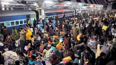 good news for indian railways passengers no more waiting lists from january aaj ki khabar