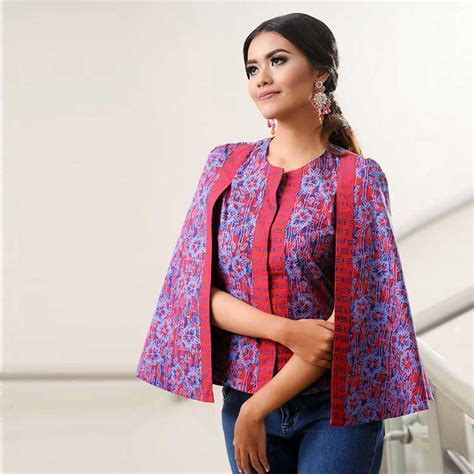 Maybe you would like to learn more about one of these? Motif Batik Keris Solo - Contoh Motif Batik