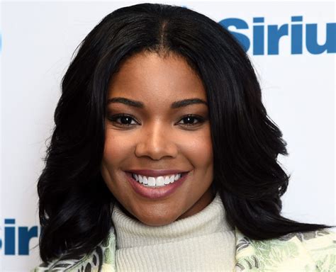 Gabrielle Union Explains What Its Like To Hang Out With Beyoncé
