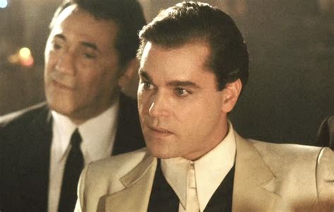 Ray Liotta Star Of Scorcese Mafia Hit ‘goodfellas Dead At 67