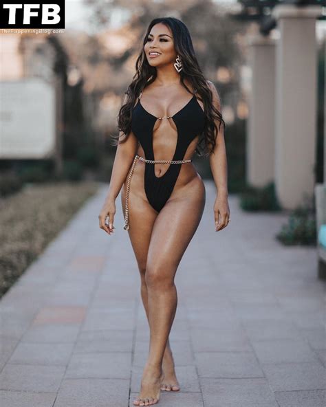 Dolly Castro Sexy Photos Leaked Nude Celebs