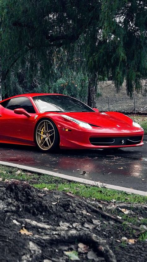 Ferrari 458 Wallpapers Wallpaper Cave