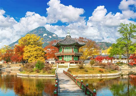 Highlights Of South Korea Travel Guide Audley Travel