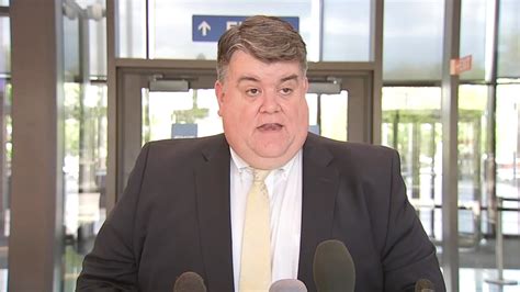 Prosecutor James Murphy Says He Has Zero Confidence In Cook County