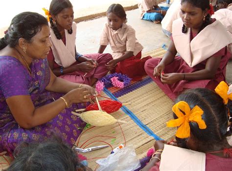 Remedial Education For 100 Indian Tribal Children Globalgiving