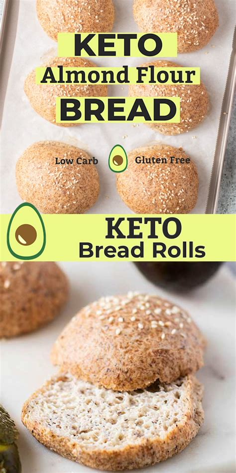 Use low carb bread recipes for the bread machine so that you can stay stocked up on the bread you need to stay fit. Keto Bread in 2020 | Low carb recipes, Keto recipes ...
