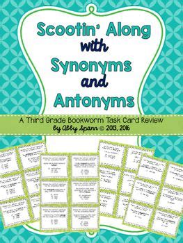 176 best images about Antonyms on Pinterest | Synonyms and antonyms ...