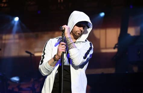 Eminem Releases Surprise New Album ‘music To Be Murdered By People Magazine Pakistan