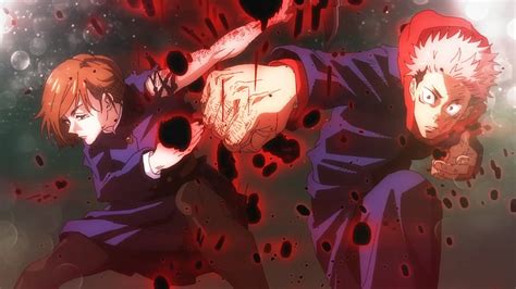 Jujutsu Kaisen Ep 24 Final Saudade Que Chama Anime21