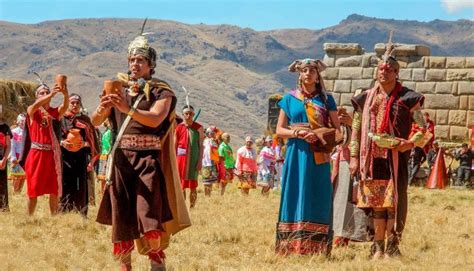 Inti raymi is the celebration of the god sun, the most venerated god in inca religion. Huánuco se alista para celebrar el Inti Raymi en ...