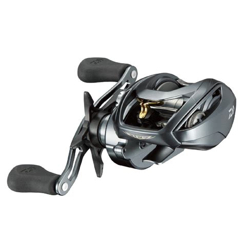 Daiwa Steez A Tw Cc Right Handle Bait Casting Reel From Japan New