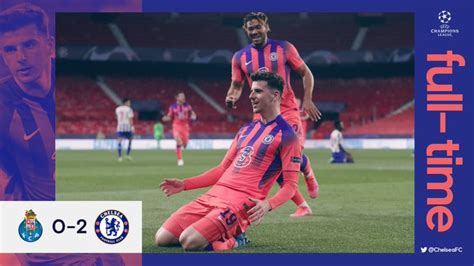 Includes the latest news stories, results, fixtures, video and audio. FC Porto vs Chelsea 0-2 - Highlights [DOWNLOAD VIDEO ...