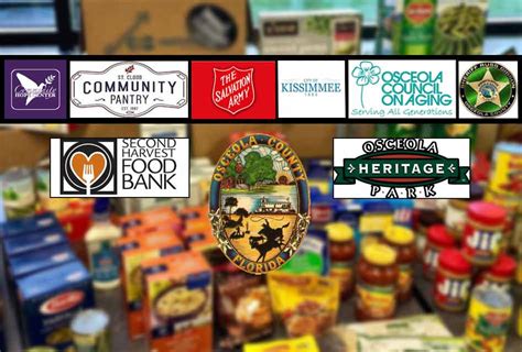 With so many families out of work, this is a season where your church can step into meeting one of the largest and most basic needs of your community by providing food. Multiple community organizations coming together for drive ...