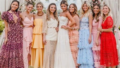 20 Best Affordable Wedding Guest Dresses Of 2023 Ph