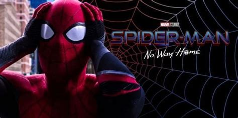 Cout Spider Man No Way Home - Spider-Man : No Way Home en streaming VF (2021) 📽️